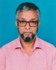 Assistant Professor Sociology Department Bamandanga Abdul Hoque College